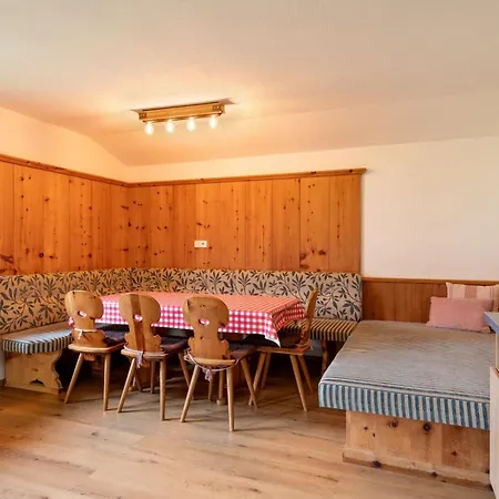 Apartament 