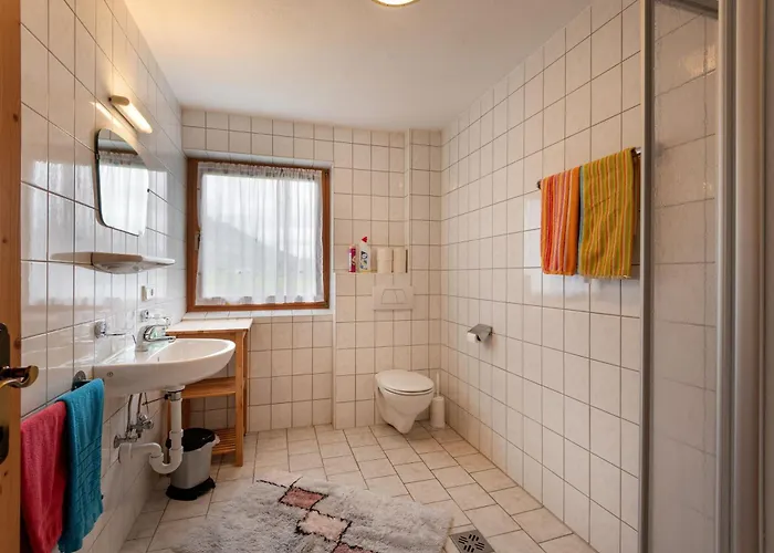 Schmeisshof Taxacher Johann Und Renate Fügen