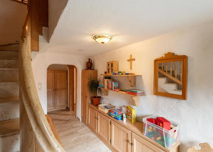 Schmeisshof Taxacher Johann Und Renate Apartment