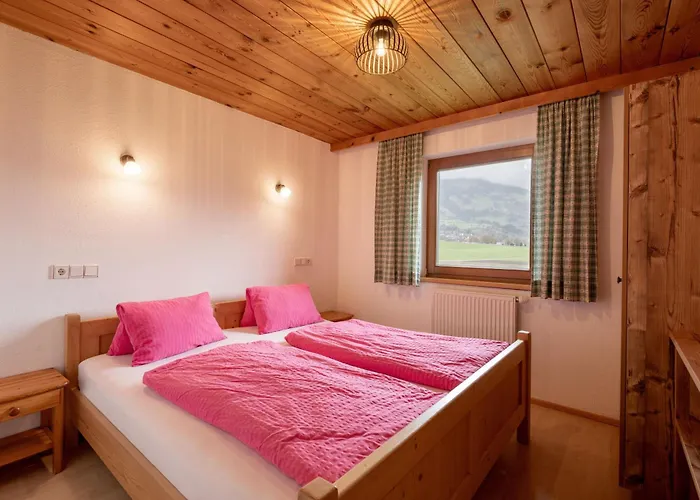 Schmeisshof Taxacher Johann Und Renate Apartment *