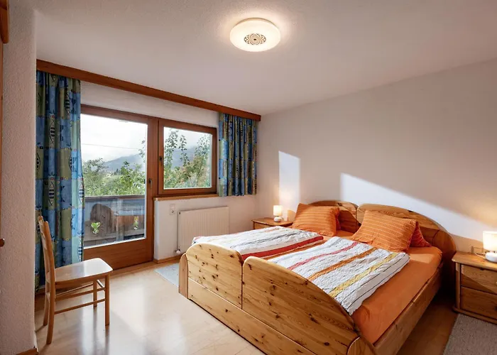 Schmeisshof Taxacher Johann Und Renate Fügen