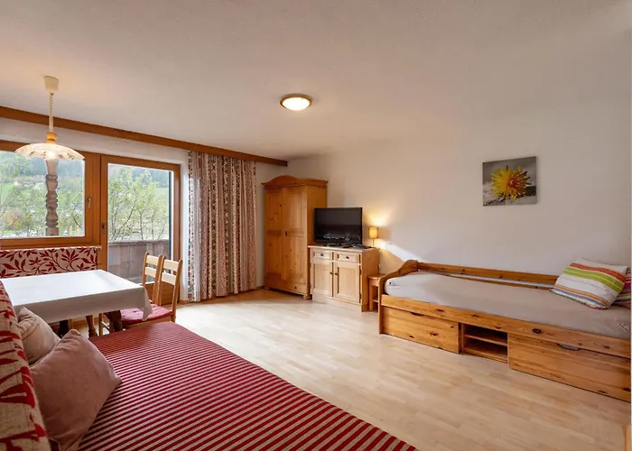 Schmeisshof Taxacher Johann Und Renate Apartment