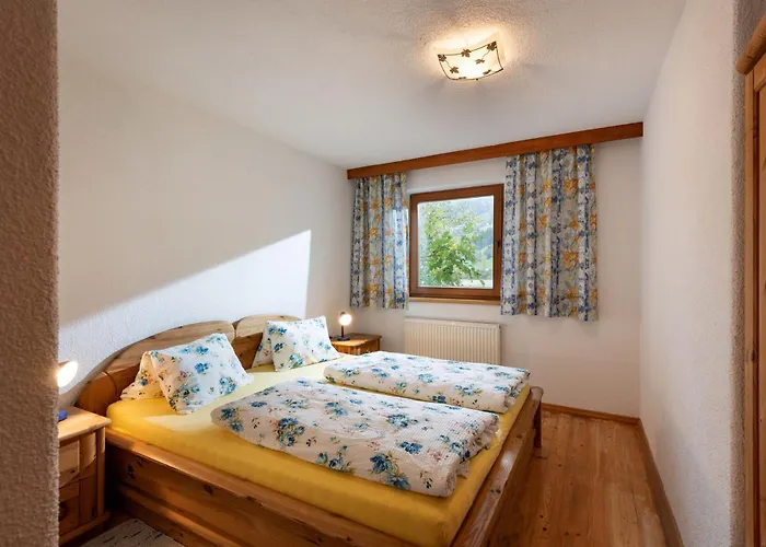 Apartment Schmeisshof Taxacher Johann Und Renate