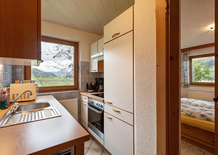 Schmeisshof Taxacher Johann Und Renate Apartment *