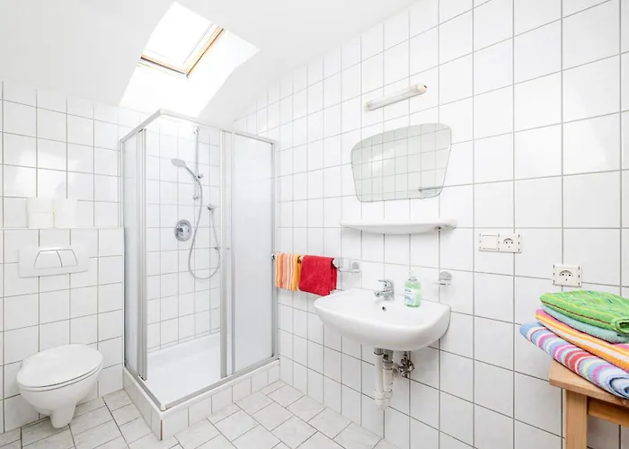 Schmeisshof Taxacher Johann Und Renate Apartment *