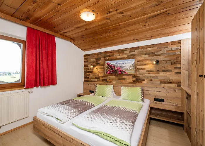 Apartment Schmeisshof Taxacher Johann Und Renate *