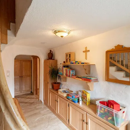 Taxacher Apartamento