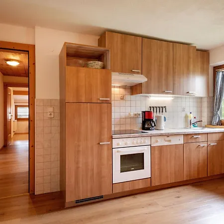 Taxacher Apartamento Fügen