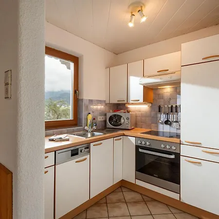 Apartamento Taxacher Fügen