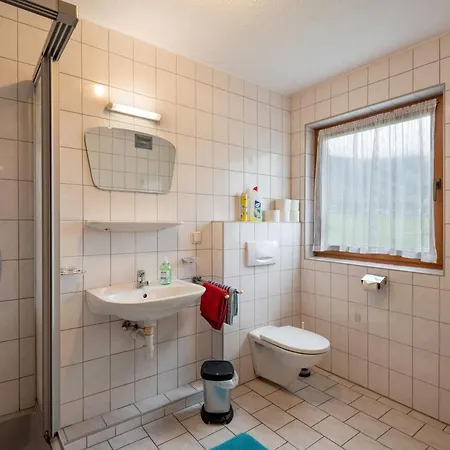 Apartamento Taxacher Fügen