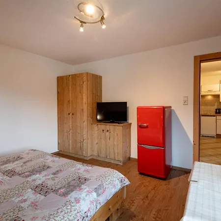 Taxacher Apartamento *