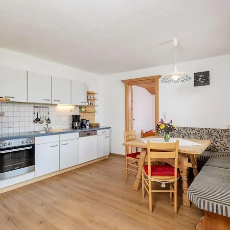 Apartamento Taxacher Fügen