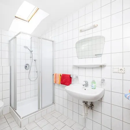 Taxacher Apartamento *
