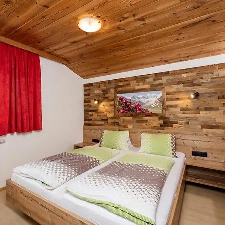 Apartamento Taxacher *